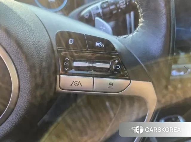 Hyundai Tucson (NX4) id 3487926 из Кореи 15