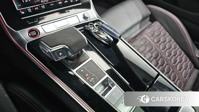 Audi RS7 (4K) id 3839772 из Кореи 19
