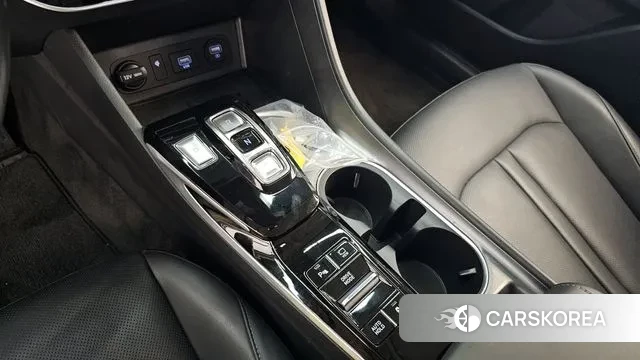 Hyundai Sonata (DN8) id 3003436 из Кореи 19