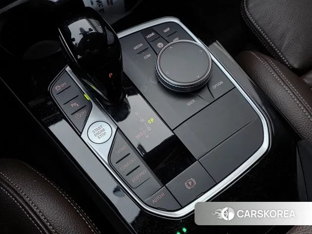 BMW 2 Series Gran Coupe (F44) id 3591318 из Кореи 19