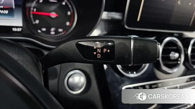 Mercedes-Benz C-Class W205 id 3602377 из Кореи 19