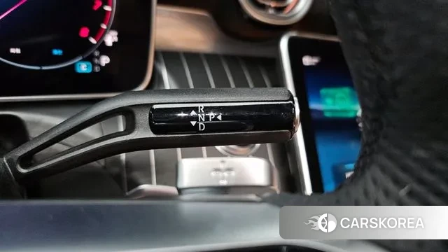 Mercedes-Benz CLE-Class C236 id 3399949 из Кореи 19