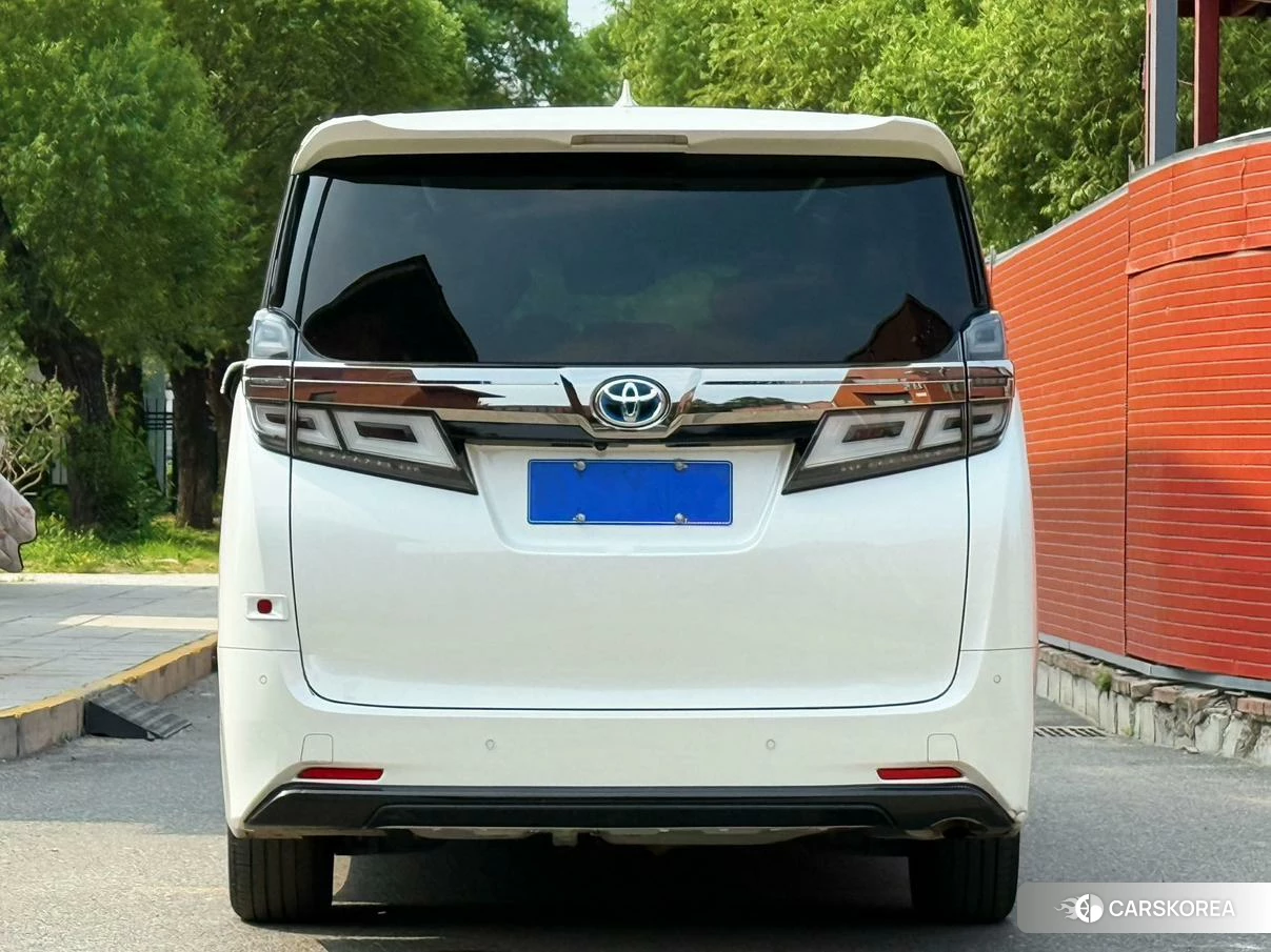 Toyota Wilfa id 4420156 из Китая 16