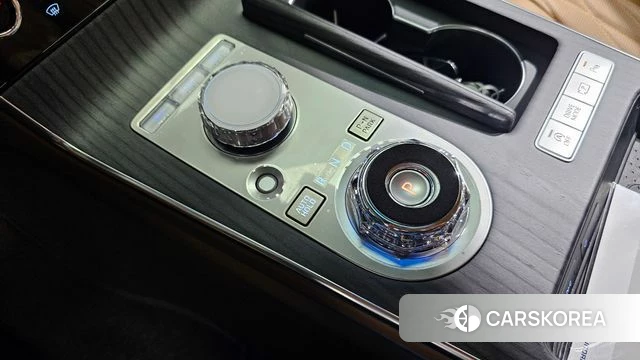 Genesis G80 (RG3) id 4381192 из Кореи 39