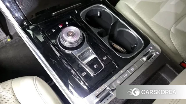 Kia Carnival 4th generation id 3530184 из Кореи 19