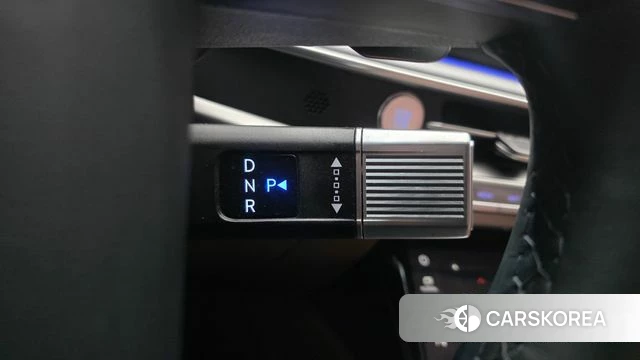 Hyundai Grandeur (GN7) id 3891698 из Кореи 19