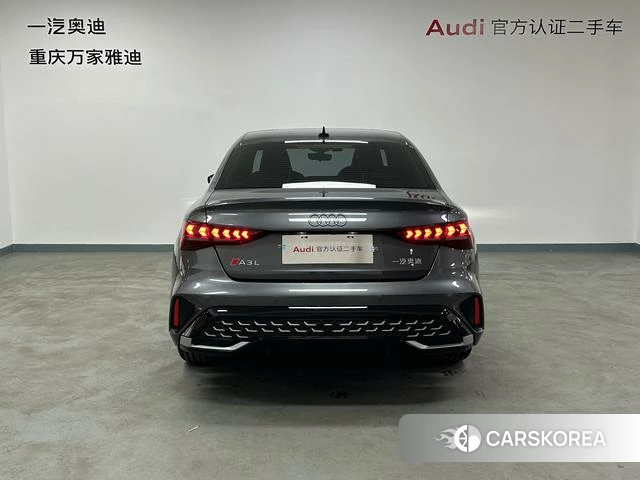 Audi A3 id 4300385 из Китая 19