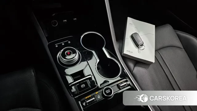 Kia K5 3rd generation id 3366803 из Кореи 19