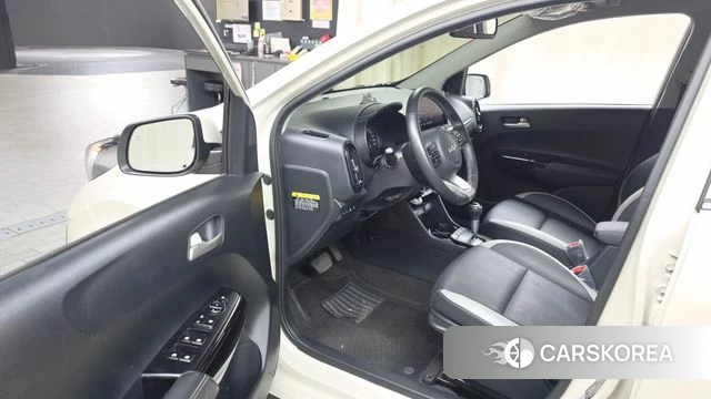 Kia Morning Urban (JA) id 4624531 из Кореи 29