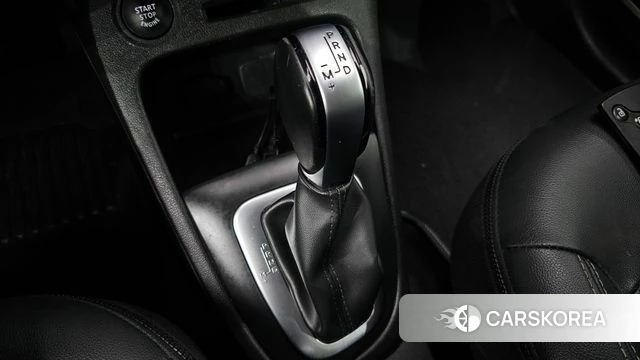 Renault Korea (Samsung) New QM3 id 4642610 из Кореи 19