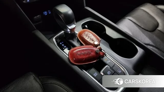 Hyundai Santa Fe TM id 3727931 из Кореи 19