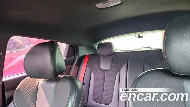 Hyundai Veloster (JS) id 2577924 из Кореи 12