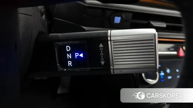 Hyundai Santa Fe (MX5) id 3341841 из Кореи 19