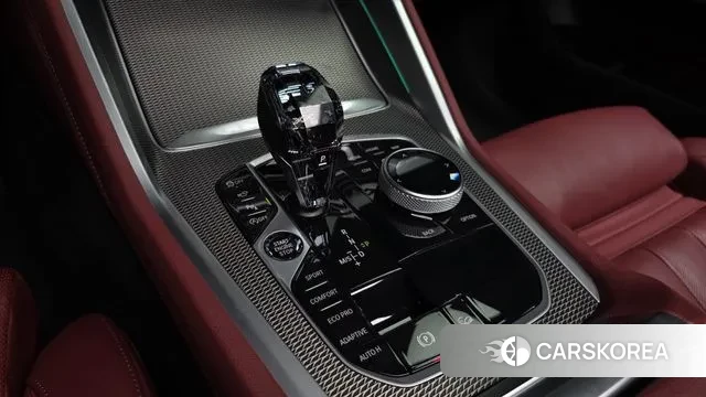 BMW X6 (G06) id 3003451 из Кореи 19