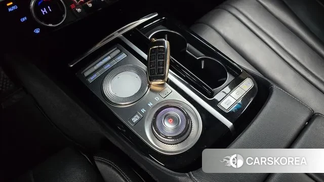 Genesis G80 (RG3) id 3717403 из Кореи 19