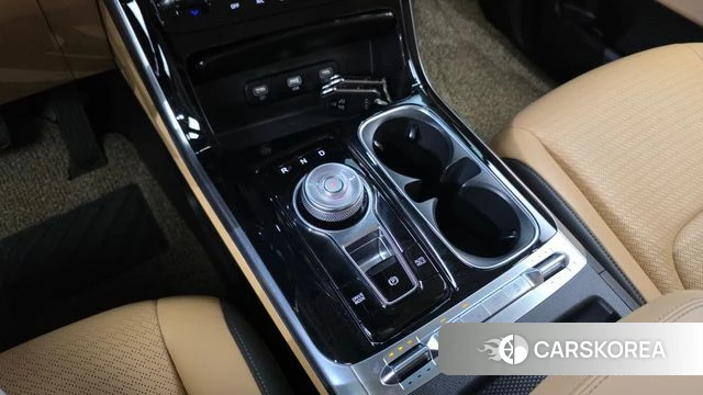 Kia Carnival 4th generation id 3923686 из Кореи 19