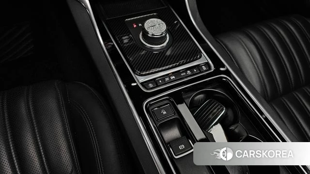 Jaguar XF (X260) id 3861788 из Кореи 19