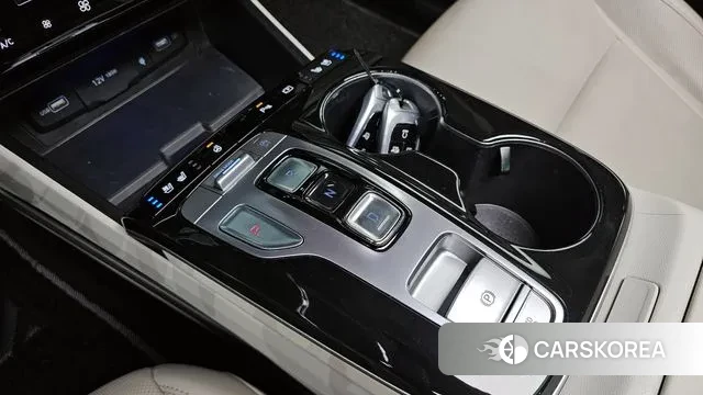 Hyundai Tucson (NX4) id 3390416 из Кореи 19