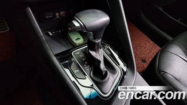 Kia Niro id 2834763 из Кореи 19