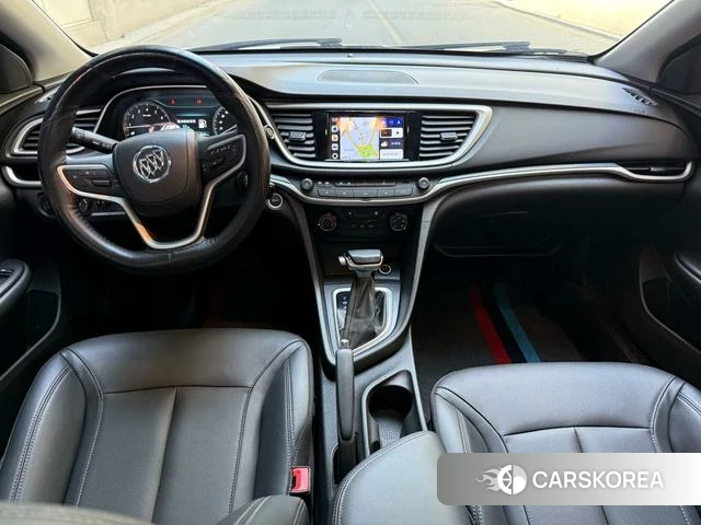 Buick Yinglang id 4254717 из Китая 9