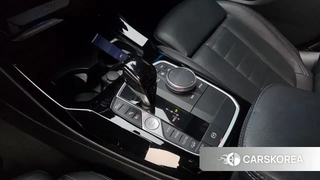 BMW X3 (G01) id 3566700 из Кореи 19