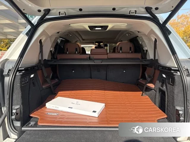 BMW X7 (G07) id 3338976 из Кореи 15