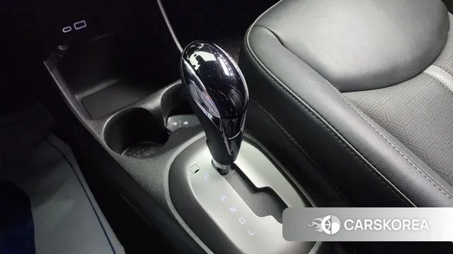 Chevrolet (GM Daewoo) The New Spark id 3156341 из Кореи 19