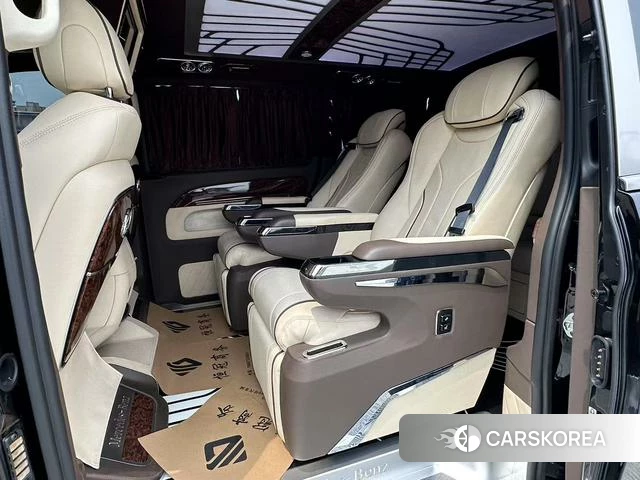 Mercedes-Benz Vito id 4333604 из Китая 11