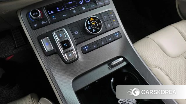 Hyundai Palisade id 4562393 из Кореи 34