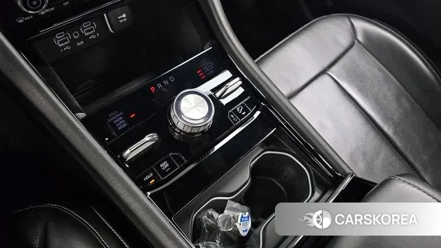 Jeep Grand Cherokee (WL) id 2998894 из Кореи 19