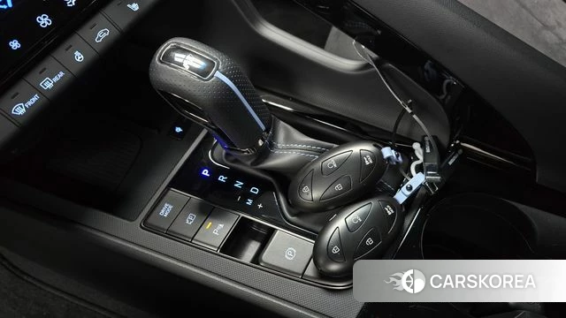 Hyundai The New Avante (CN7) id 3876623 из Кореи 19