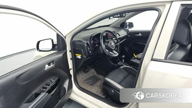 Kia All New Morning (JA) id 4447050 из Кореи 31