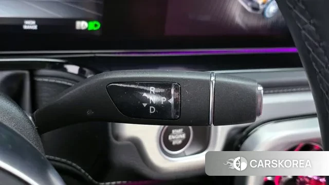 Mercedes-Benz G-Class W463b id 3410271 из Кореи 19