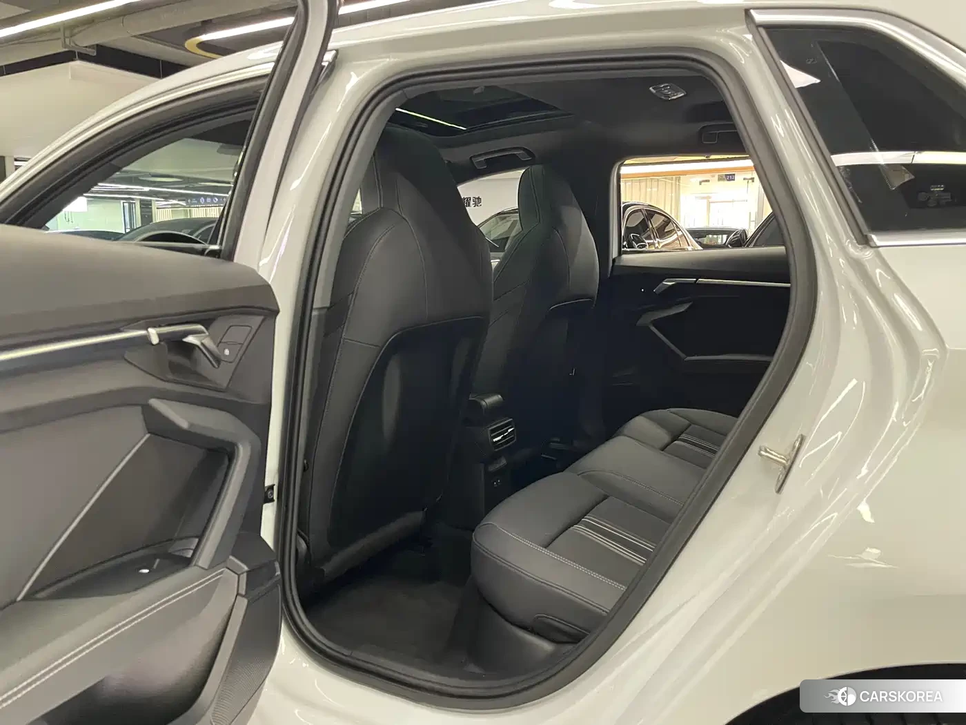 Audi A3 id 4565065 из Китая 52