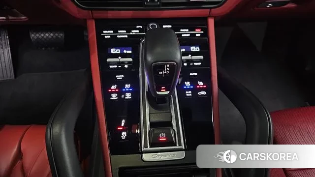 Porsche Cayenne (PO536) id 3659389 из Кореи 19