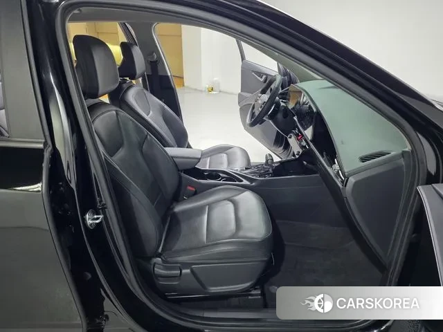 Kia Di Ol Nu Niro id 3280853 из Кореи 19