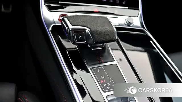 Audi RS7 (4K) id 3586286 из Кореи 19