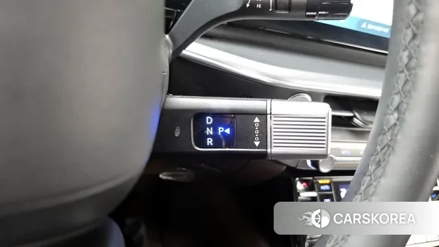 Hyundai Grandeur (GN7) id 2964049 из Кореи 19