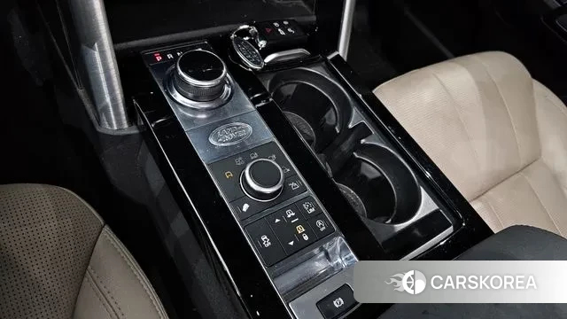 Land Rover Discovery 5 id 3397015 из Кореи 19