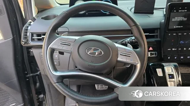 Hyundai Staria id 3400210 из Кореи 16