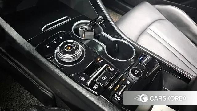 Kia K5 3rd generation id 3582730 из Кореи 19