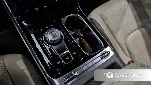 Kia Carnival 4th generation id 3115199 из Кореи 19