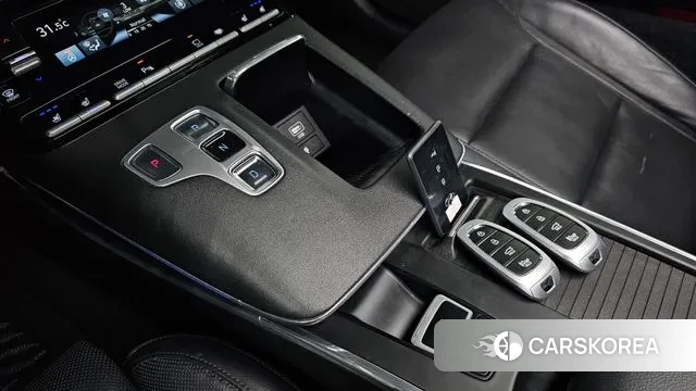 Hyundai The New Grandeur IG id 3402636 из Кореи 19