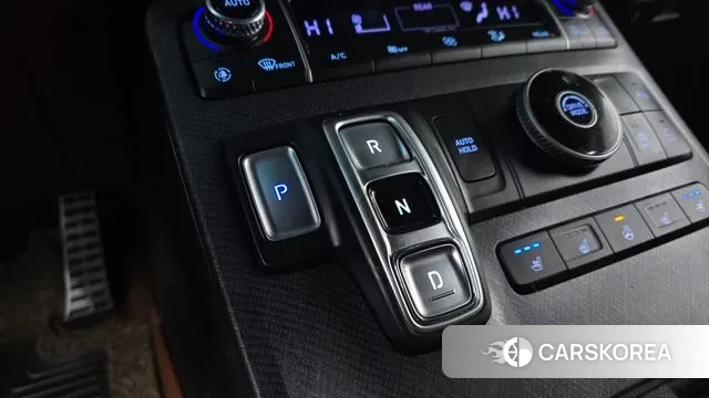 Hyundai Palisade id 3616892 из Кореи 19