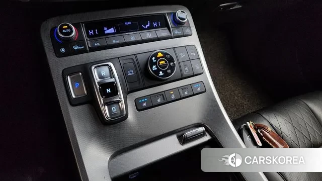 Hyundai Palisade id 3459869 из Кореи 19