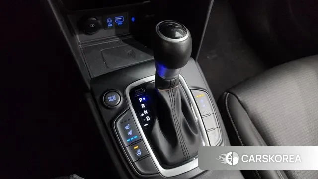 Hyundai Kona id 3391238 из Кореи 19