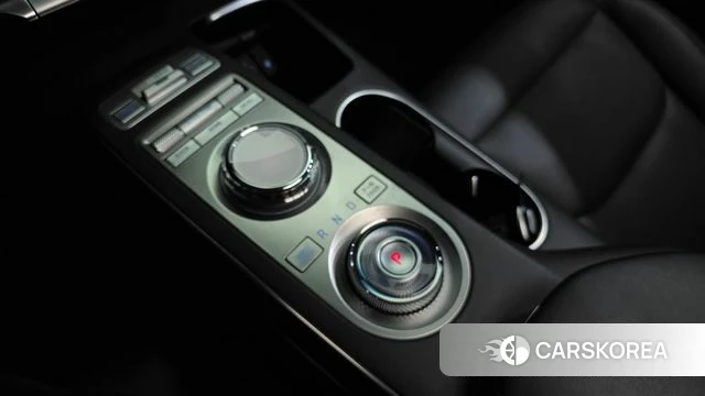Genesis GV70 id 4409765 из Кореи 29