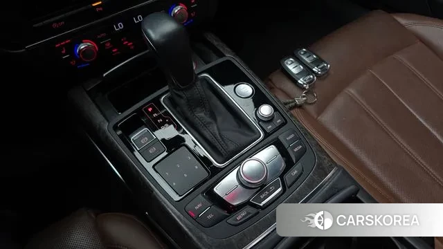 Audi New A6 id 3742742 из Кореи 19