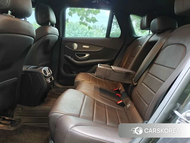 Mercedes-Benz GLC id 4394160 из Китая 20