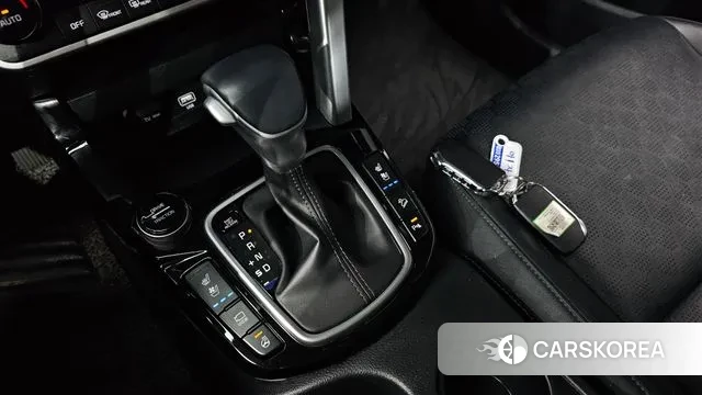 Kia Seltos id 3504024 из Кореи 19